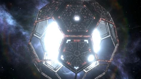 All it allows you to do is to restore the ruined ones into working order. . Stellaris megastructures